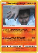 Navdip Harjot