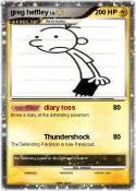 greg heffley