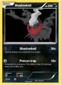 Shadowball
