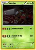smasher