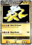 Super Jirachi