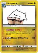 Bongo Cat