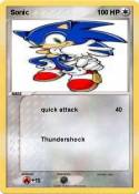 Sonic