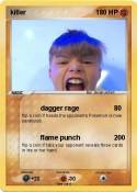 killer