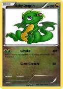 Baby Dragon