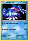Kyogswam