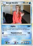 Bridgit Mendler