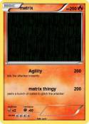 matrix