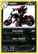 Shadow