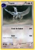Pégase