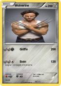 Wolverine