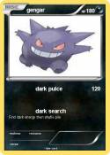 gengar