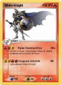 White Knight