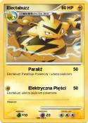 Electabuzz
