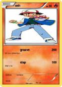 ash