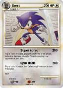 Sonic
