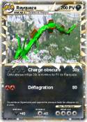 Rayquaza