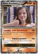 Susan Everdeen