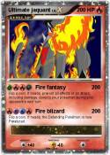 Ultimate jaquan