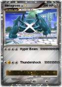 Metagross