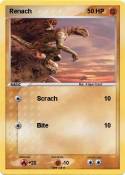 Renach