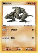 Renachy