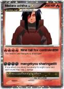 Madara uchiha