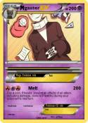 gaster