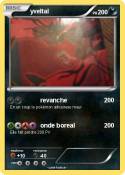 yveltal