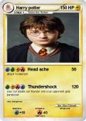 Harry potter