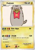 Pusheen