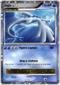 lugia