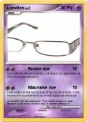 Lunettes