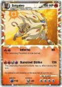 Solgaleo