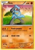 Riolu