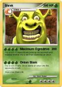 Shrek