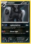Rekamon