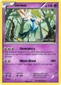 Xerneas