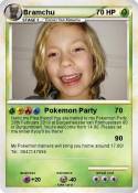 Bramchu
