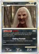 Wrong Turn