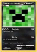 Creeper