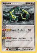 Rayquaza