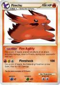 Firechu