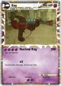 Ray