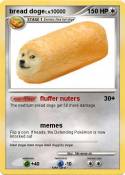 bread doge