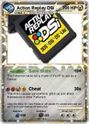 Action Replay