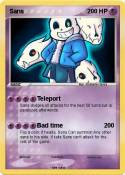 Sans