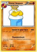 Homer Simpson
