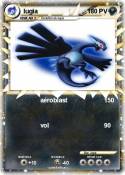 lugia