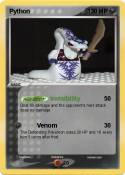 Python